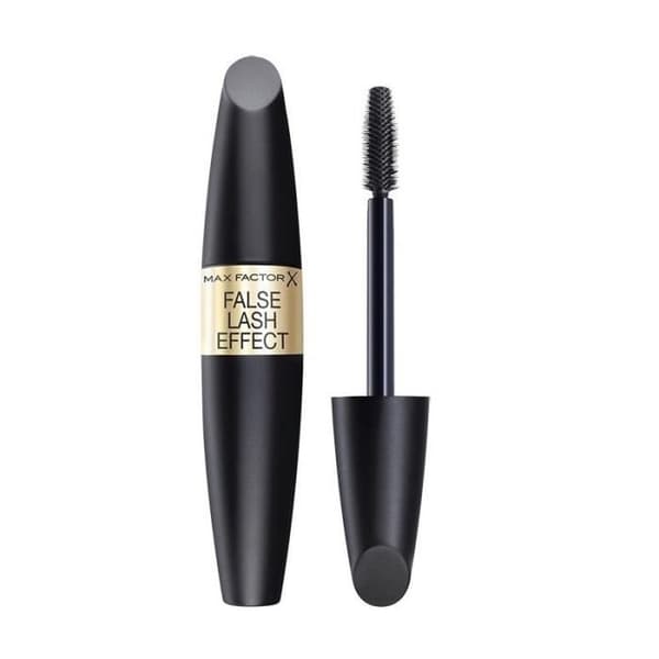 Mascara - Max Factor - False Lash Effect - Svart - Volym - Ej vattentät