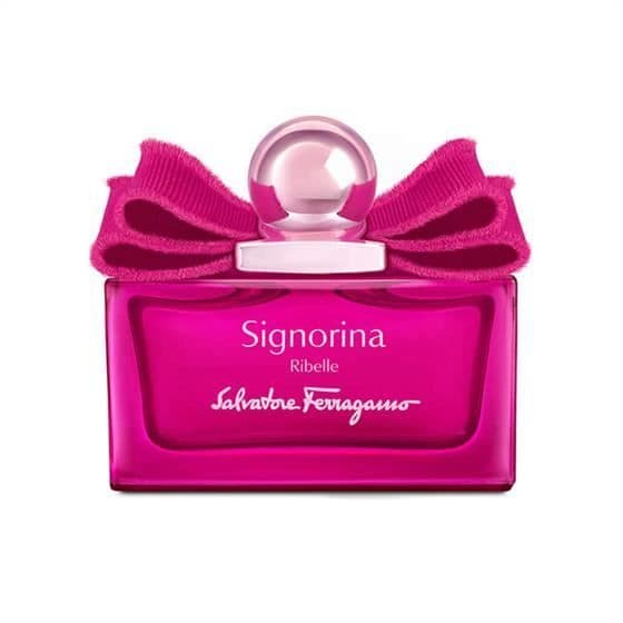 FERRAGAMO S/INA RIBELLE EDP 50 V
