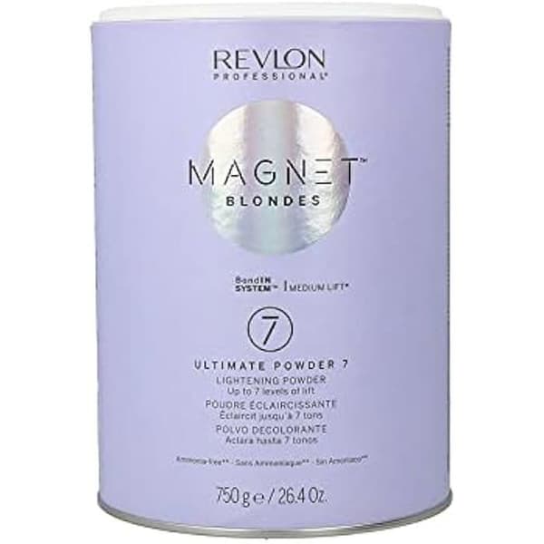 Magnet Blondes 7 -jauhe 750 G