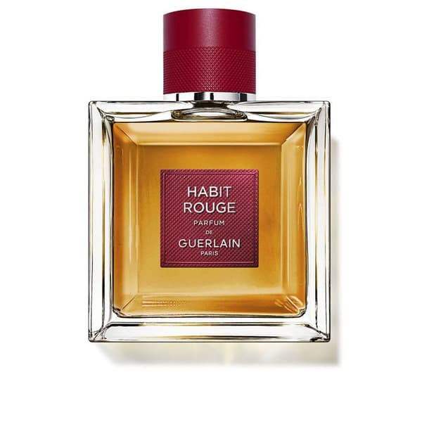 Eau de Parfum HABIT ROUGE PARFUM edp vapo 100 ml