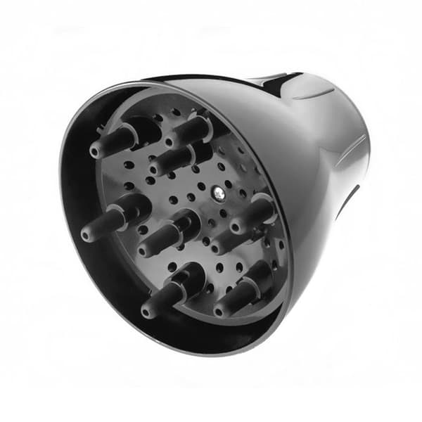 Diffuser - Parlux - 3800 - Professionel - Volumen - Miljøvenlig