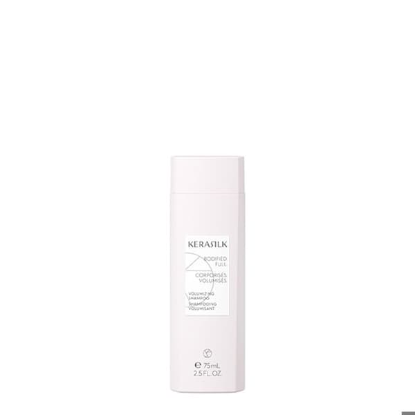 Goldwell Essential Volumizing Shampoo 75ml - volyymia lisäävä shamppoosio