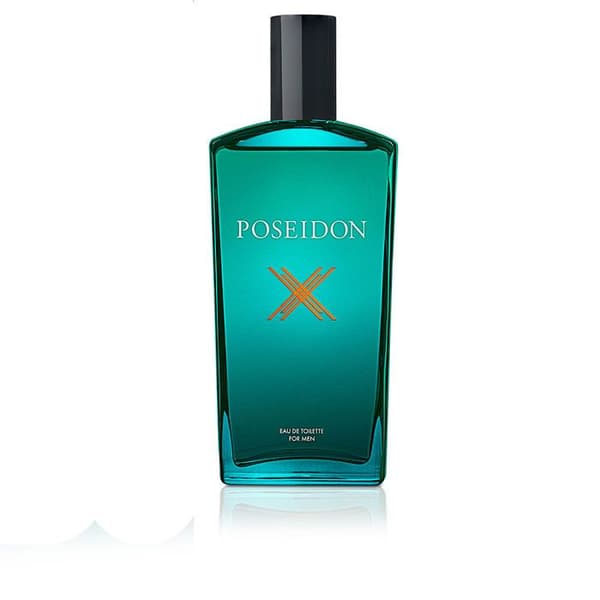 POSEIDON X edt vapo 150 ml
