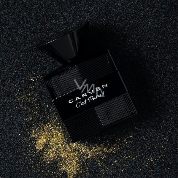 CARVEN C'EST PARIS ! 100 ML