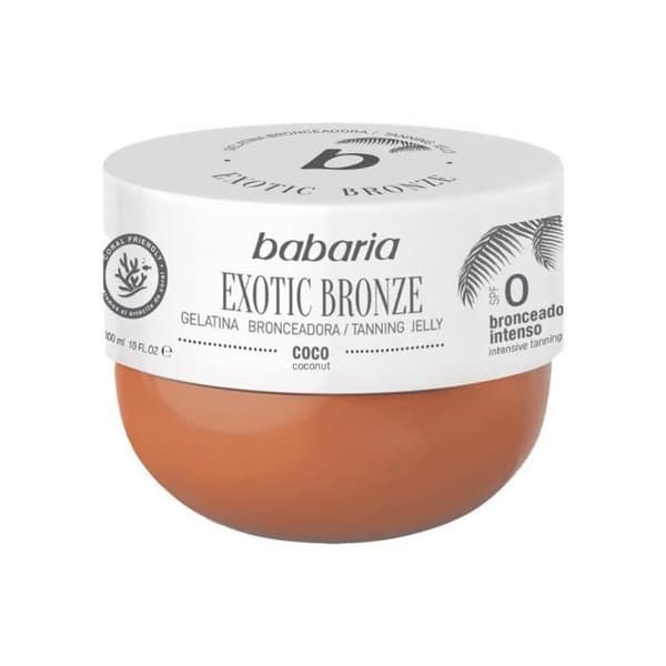 Babaria solbeskyttelse