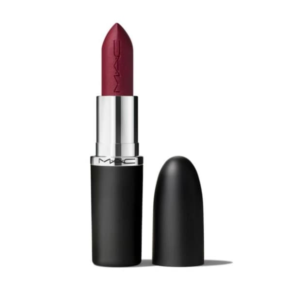 Läppstift - MAC Cosmetics - 630 D POUR DANGER - Matt - 3,5 gr - Ej vattenfast