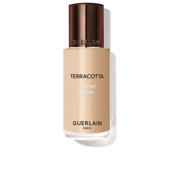 Flydende Foundation TERRACOTTA LE TEINT GLOW flydende foundation #2W 30 ml