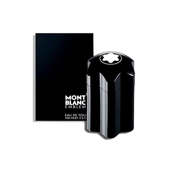 MONTBLANC EMBLEM Eau de toilette 100 ml