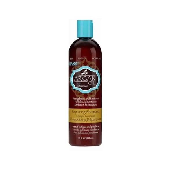 Hask - Arganöljy shampoo 355 ml
