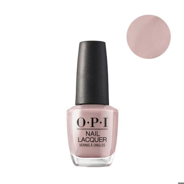 Berlin There Done That neglelak - OPI - holder op til 7 dage - 15ml