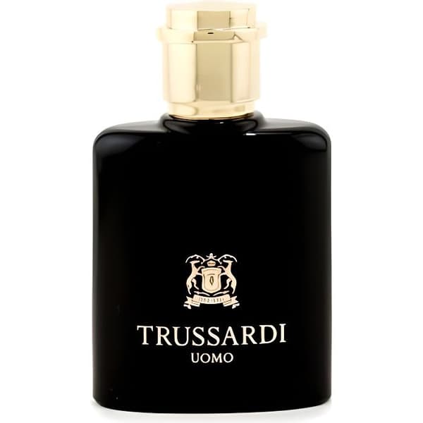 TRUSSARDI UOMO EAU DE PARFUM 50ML VAPO,
