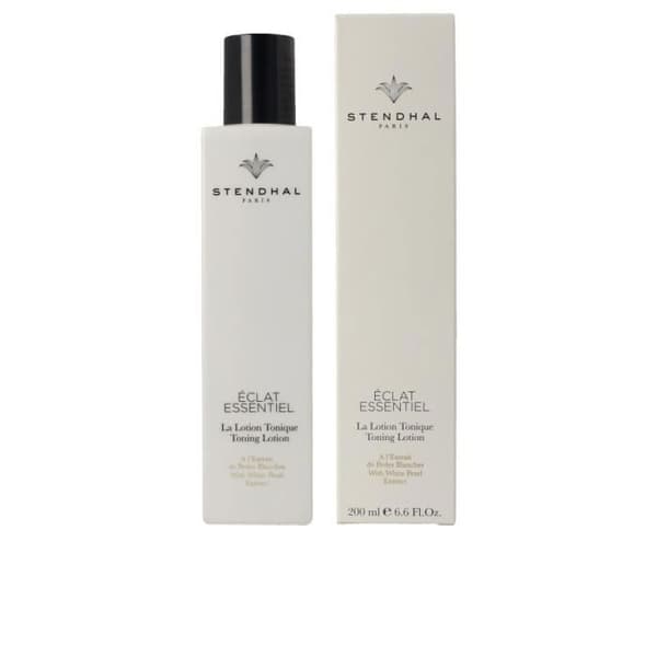 ESSENTIEL TONIC RADIANCE LOTION 200ML