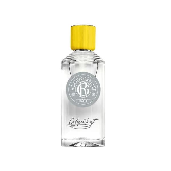 Roger&Gallet Cologne Twist Eau de Cologne 100ml