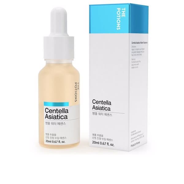 CENTELLA ASIATICA vandessens 20 ml