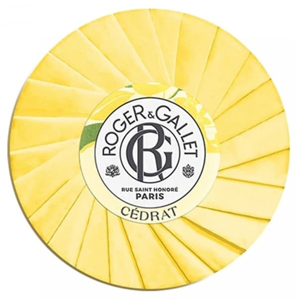 Roger & Gallet Cédrat Vårdande Tvål