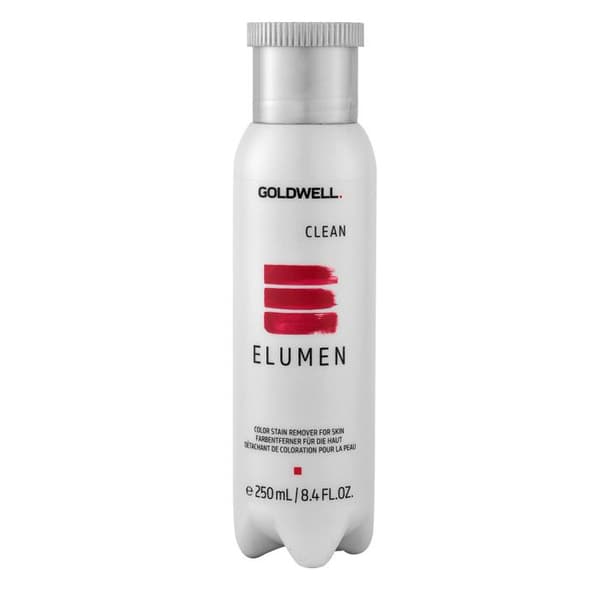 Détachant - Goldwell - Elumen Clean - 250ml - Tar bort fläckar - För alla hårtyper