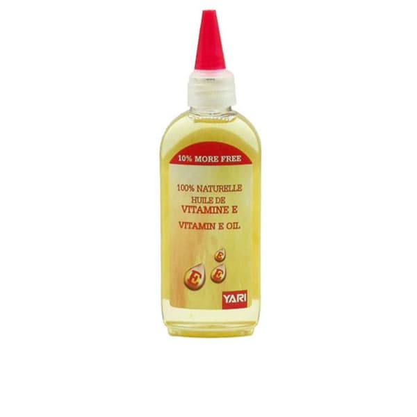 100 % NATURLIG vitamin E-olja 110 ml
