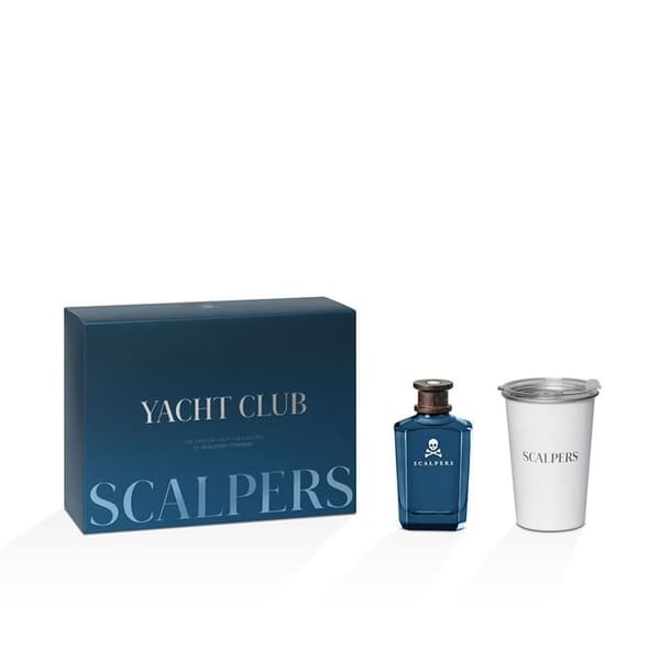 VALISE YACHT CLUB 2 dele
