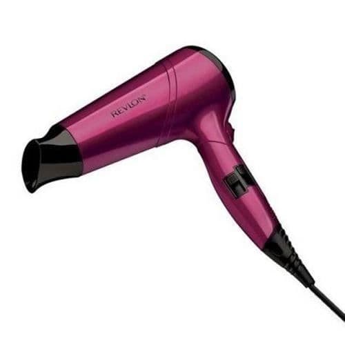 Revlon RVDR5229E 2200W Foldbar Hårtørrer Lilla