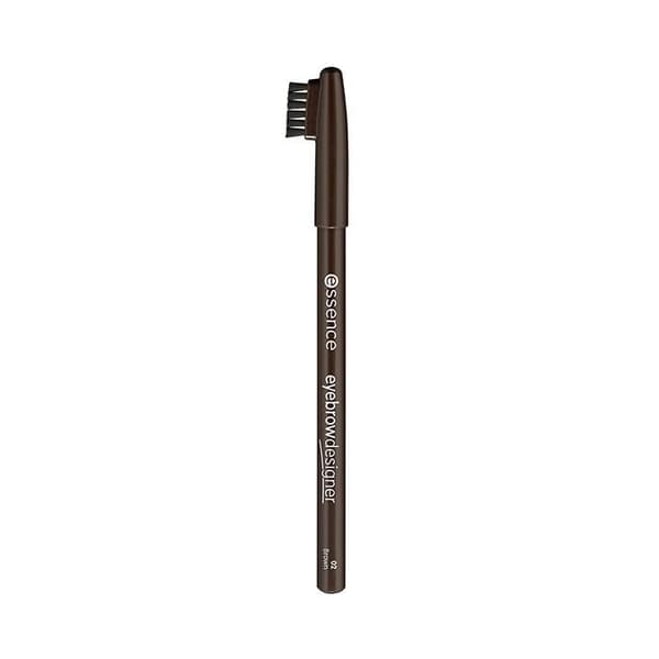 Eyebrow Essence Pencil Precision Designer N°02 Brun 1g