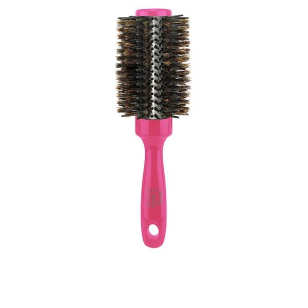 DESLÍA BRIGHT DAY pneumatikborste #rosa 1 st