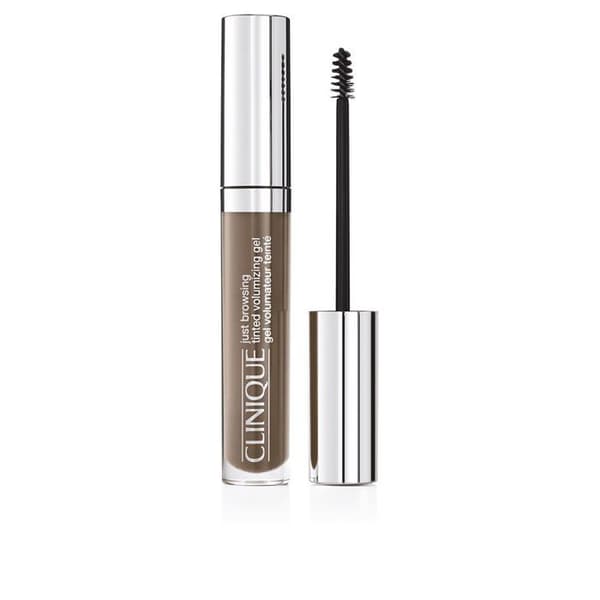 Udfyldning og definition Volumengel JUST BROWSING med farve #Soft Brown 4,3 ml