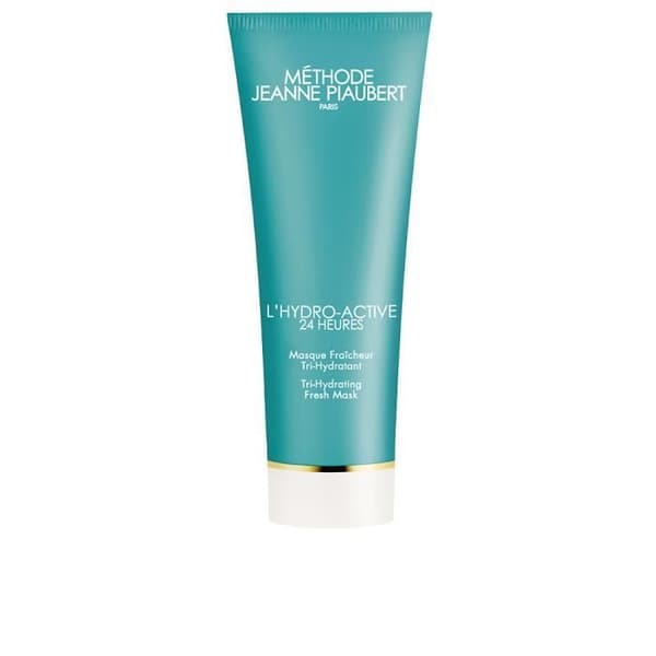 Masque - JEANNE PIAUBERT - L'HYDRO ACTIVE 24H - Tri-hydratant - 75 ml - Raikkautta