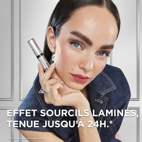 L'Oréal Paris Brow Lamination 24H 6ml
