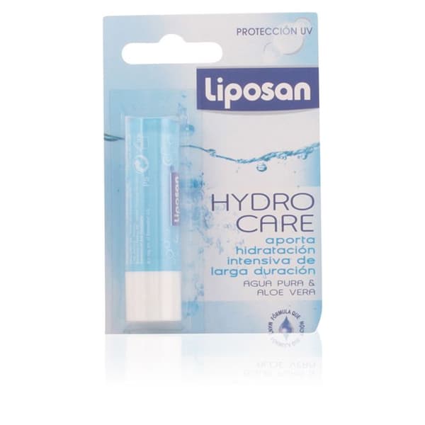 Läppbalsam LIPOSAN hydro care 5,5 ml