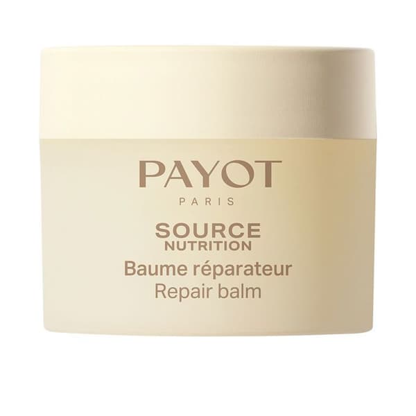 SOURCE NUTRITION reparerande balsam 20 gr