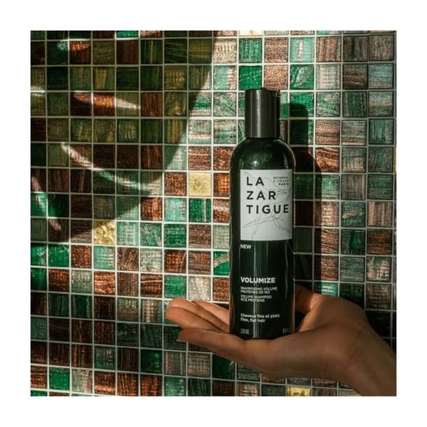 Lazartigue Shampooing Volume
