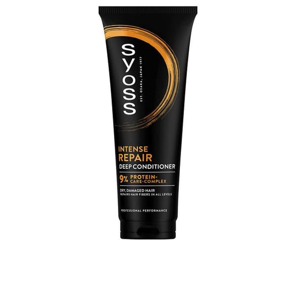 Intensiivinen korjaava hoitoaine 250 ml