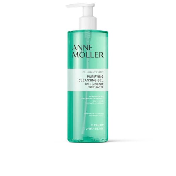CLEAN UP rensende gel 400 ml