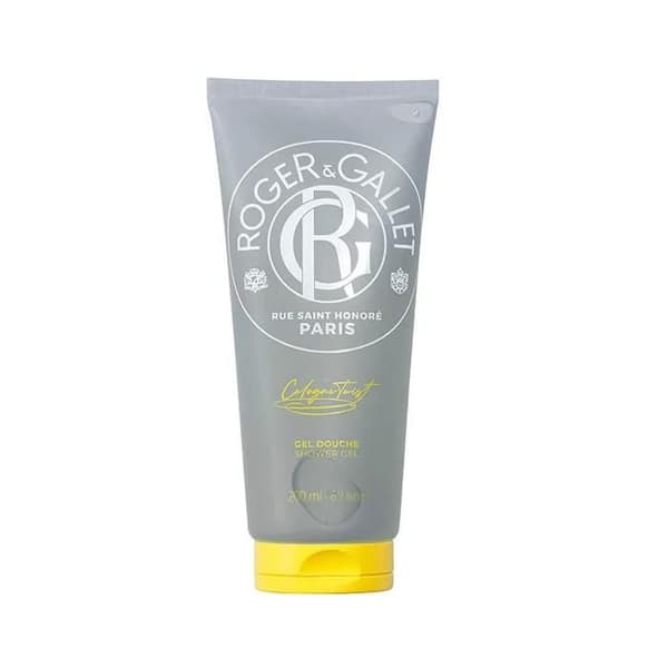 Roger & Gallet Cologne Twist Gel Douche 200ml