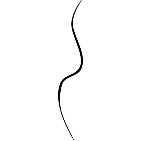 BOURJOIS Felt Liner Slim - 17 ultramusta