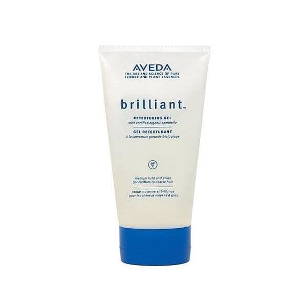 BRILLANT reteksturerende gel 150 ml