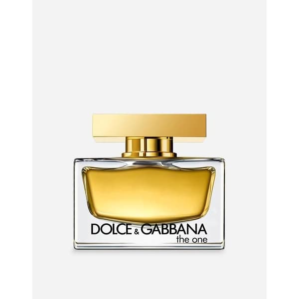 Dameparfume Dolce&Gabbana 8057971180493 Noir