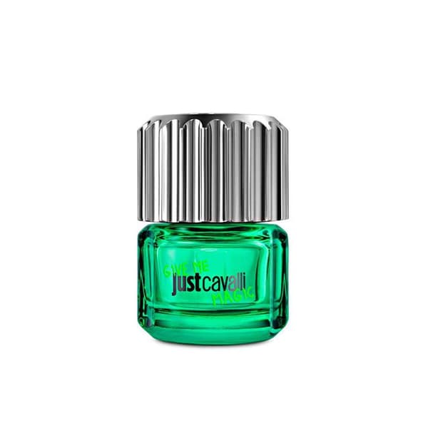JUST CAVALLI GIV MIG MAGI TIL HAM edt vapo 30 ml