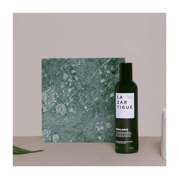 Lazartigue tasapainottava shampoo 250ml