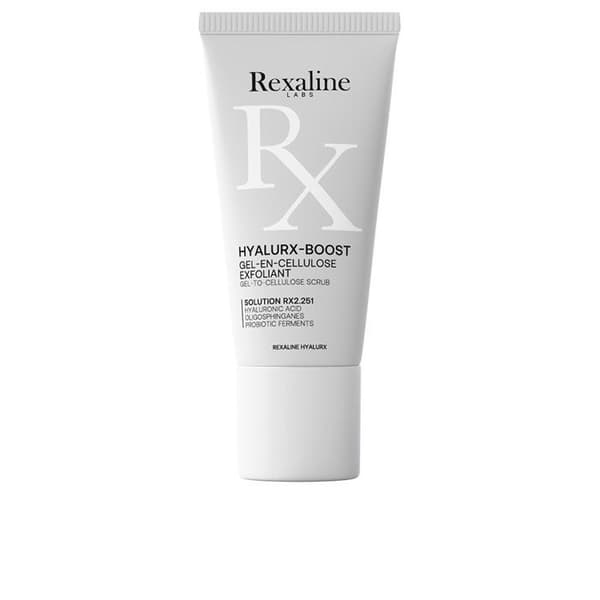 Gel cellulosisk eksfolierende HYALURX-BOOST 15 ml