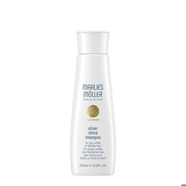 SILVER SHINE SHAMPOO 200ml