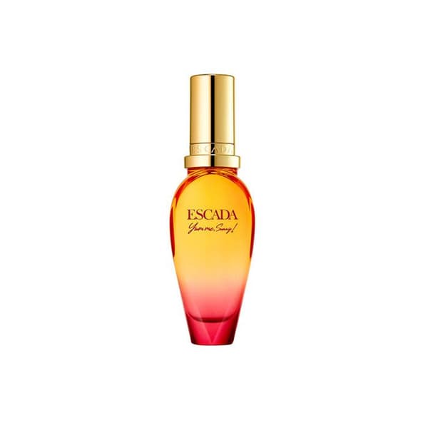 Eau de Parfum Miam, solrig! Eau de parfum 30 ml
