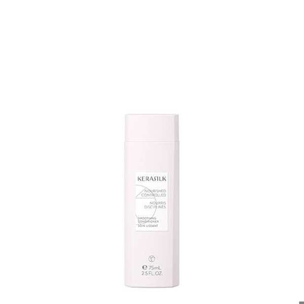 Kerasilk Essentials Smoothing Conditioner 75ml - hoitoaine