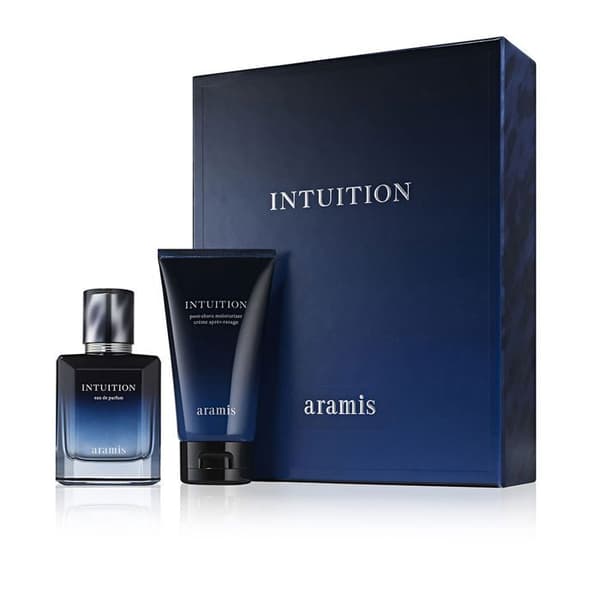 INTUITION ETUI 2 stk