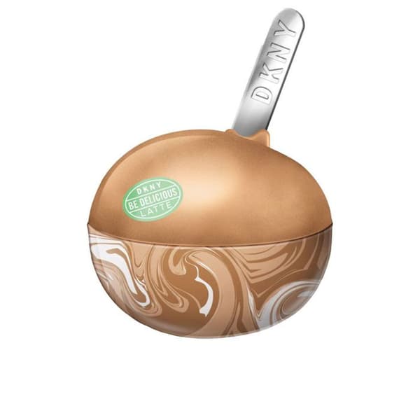 Eau de Parfum BE DELICIOUS LATTE PISTACHIO edp vapo 50 ml