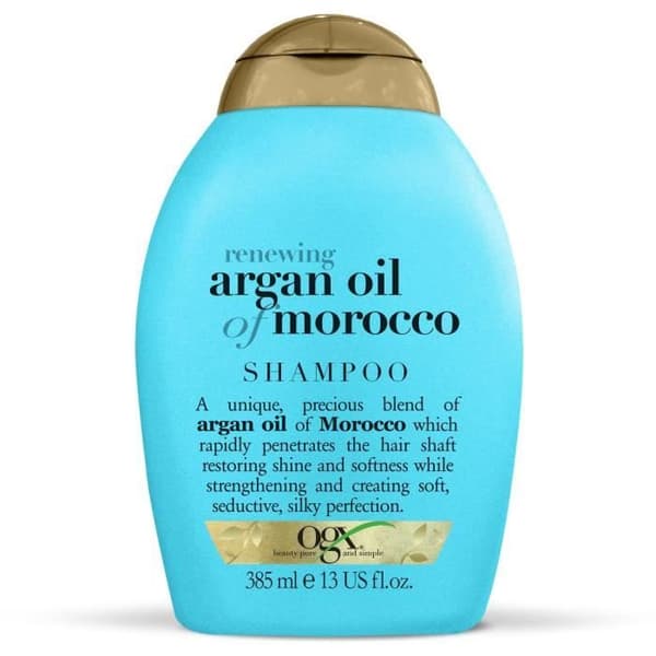 OGX Argan Oil Shampoo 385 ml