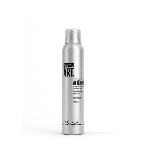 Tecni Art MORNING EFTER D Invisible Dry Shampoo