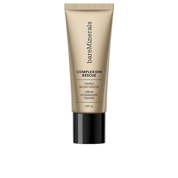 Fugtgivende farvecreme COMPLEXION RESCUE SPF 30 #05-Natural Pecan 35 ml