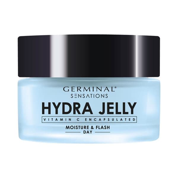 Dagcreme SENSATIONER HYDRA JELLY 50 ml