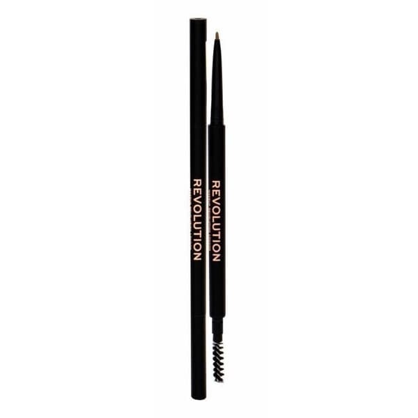 Vippeblyant - Revolution - Præcis - Lys Brun - 0.05g - Præcis Applikation
